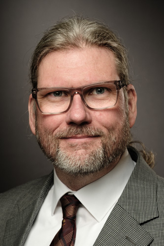 Das Bild zeigt Jürgen Winkels