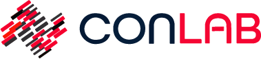 Das Logo der Conlab Management Consultants